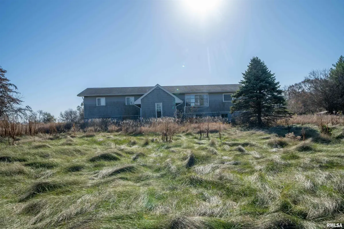 808 N Greengold Road, Hanna City, IL 61536 - #1