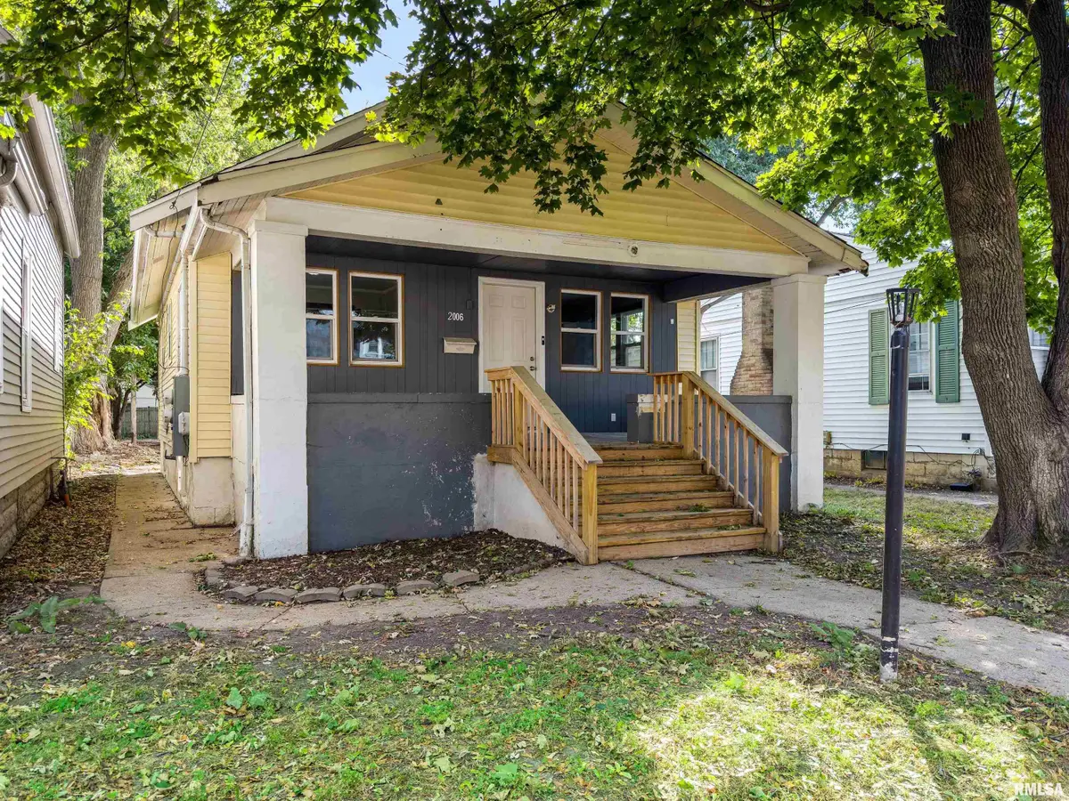 2006 W Alice Avenue, West Peoria, IL 61604 - Image #1