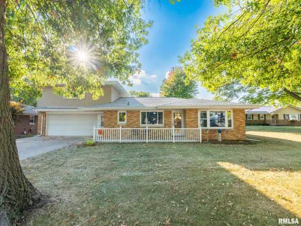 337 N Grace Street, Brimfield, IL 61517