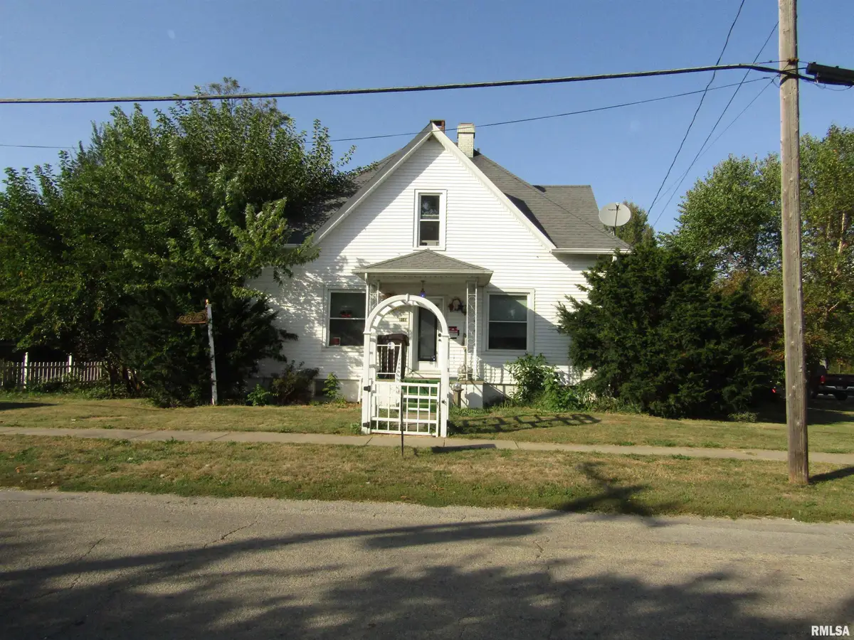 916 E Jackson Street, Cuba, IL 61427 - Image #1