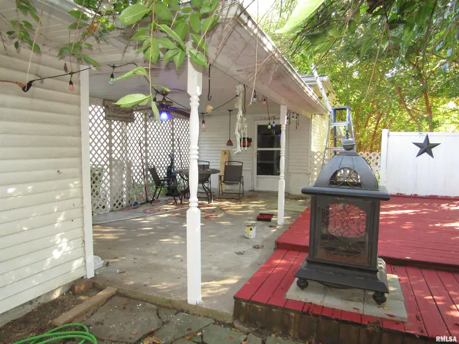 916 E Jackson Street, Cuba, IL 61427 - Image #2