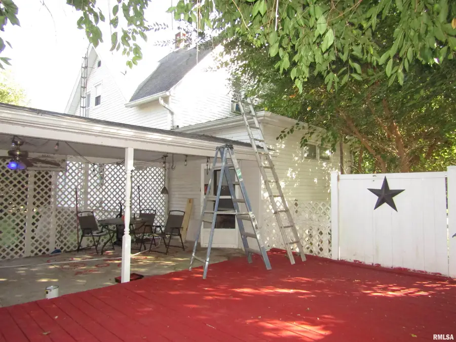 916 E Jackson Street, Cuba, IL 61427 - Image #3