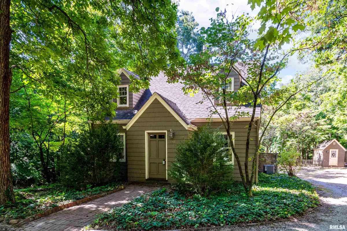 1161 N Crescent Drive, East Peoria, IL 61611 - Image #1