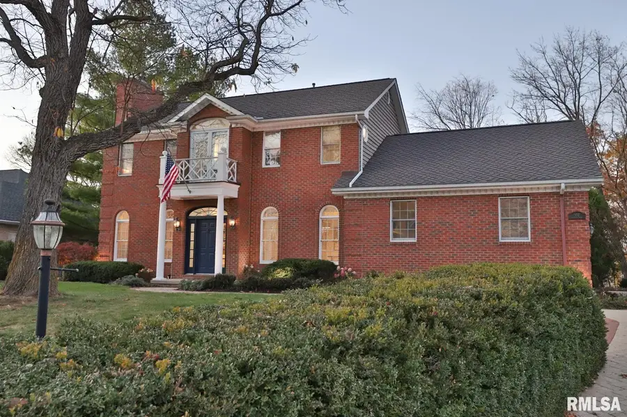 132 Star Rim Drive, East Peoria, IL 61611 - Image #3