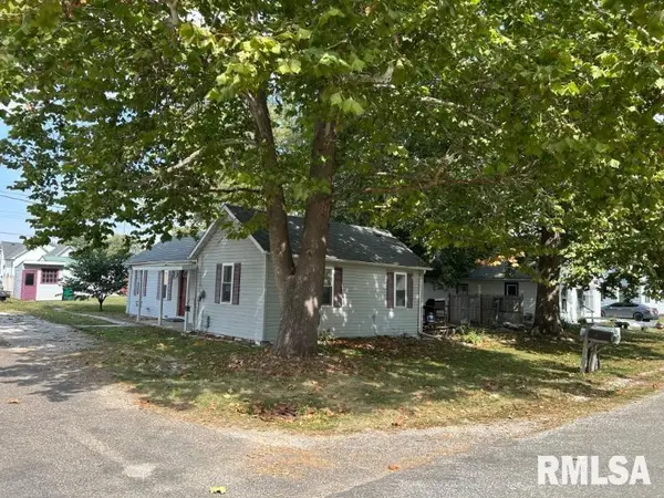 113 S Williams Street, Colchester, IL 62326