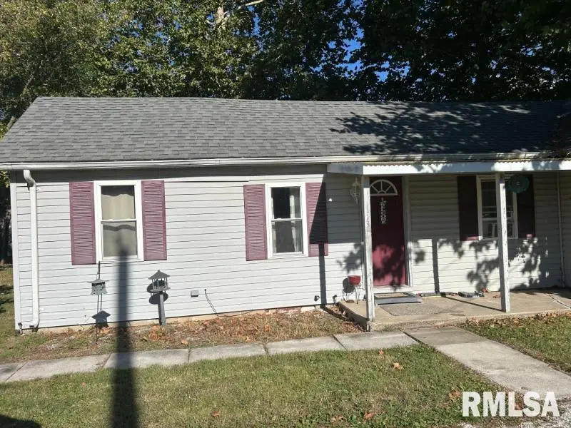 113 S Williams Street, Colchester, IL 62326 - Image #2