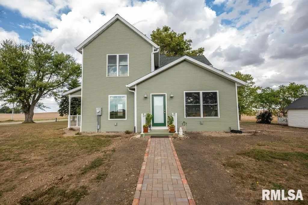 22014 N State Route 40 Road, Edelstein, IL 61525 - Image #1