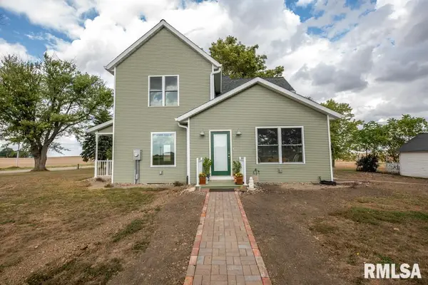 22014 N State Route 40 Road, Edelstein, IL 61525