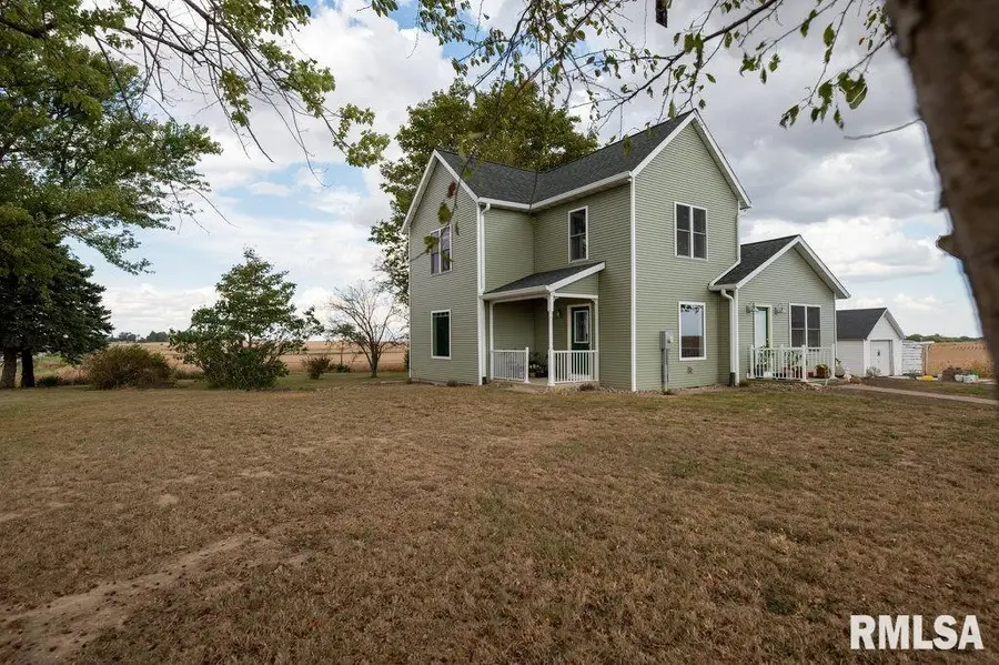 22014 N State Route 40 Road, Edelstein, IL 61525 - Image #3