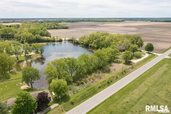 Il Route 9 Route, Mackinaw, IL 61755