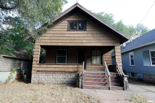 3310 NE Madison Avenue, Peoria, IL 61603