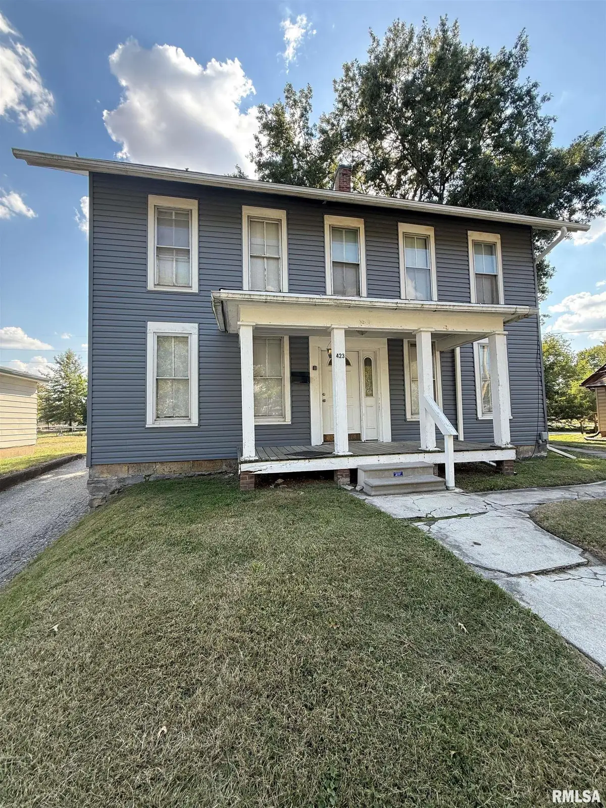 423 W Calhoun Street, Macomb, IL 61455 - Image #1