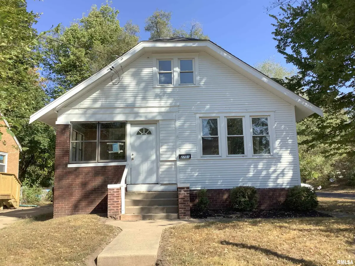 2701 W Hayes Street, Peoria, IL 61605 - Image #1