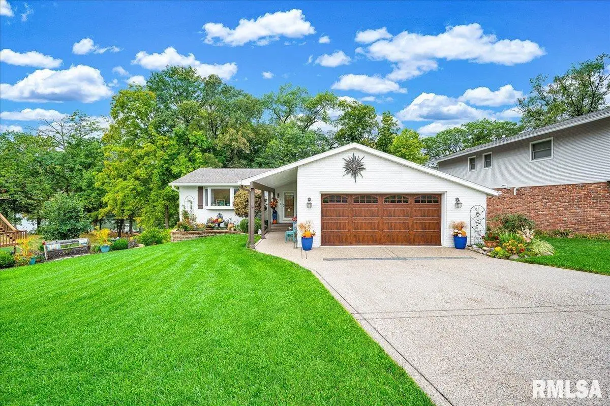 422 Northern Oaks Drive, Groveland, IL 61535 - Image #1