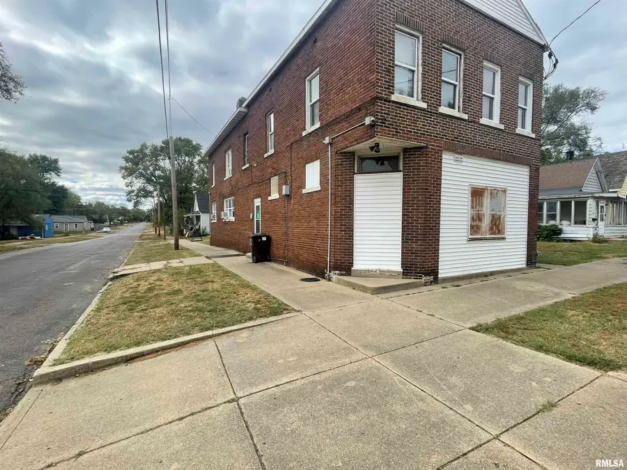 1421 S Livingston Street, Peoria, IL 61605 - Image #2