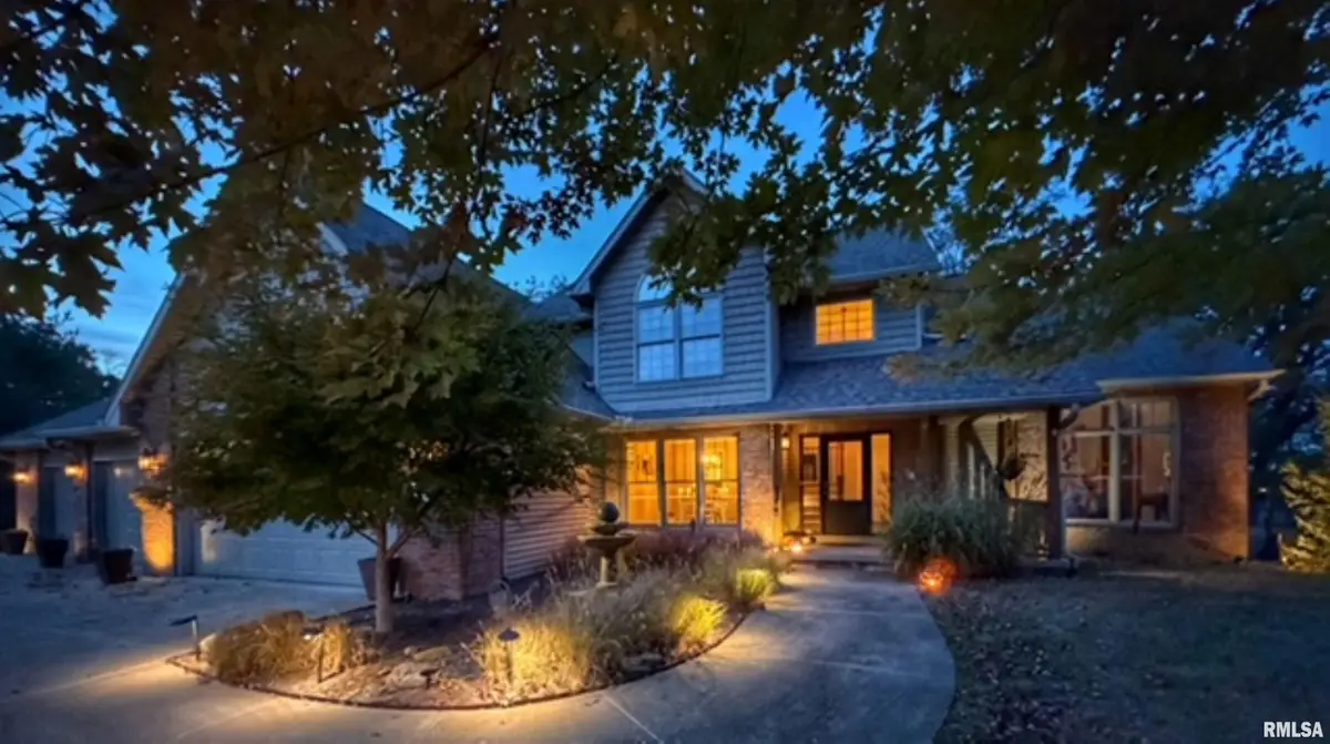 15104 W Bittersweet Court, Brimfield, IL 61517 - Image #1