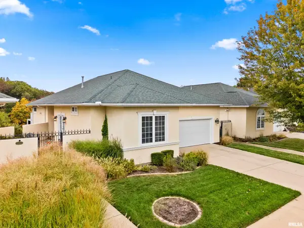 5606 W Grande Circle, Peoria, IL 61615