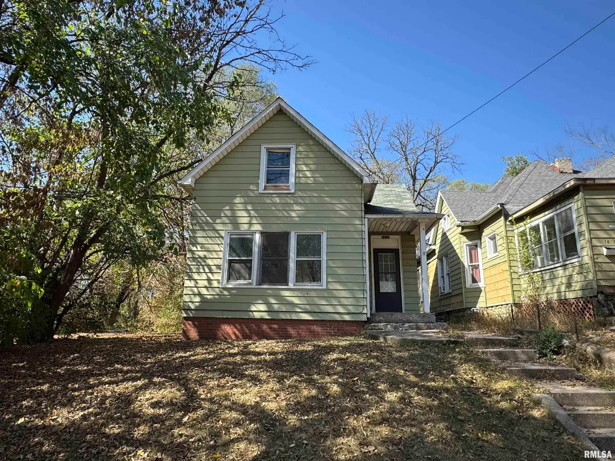 1619 S Easton Avenue, Peoria, IL 61605 - #1