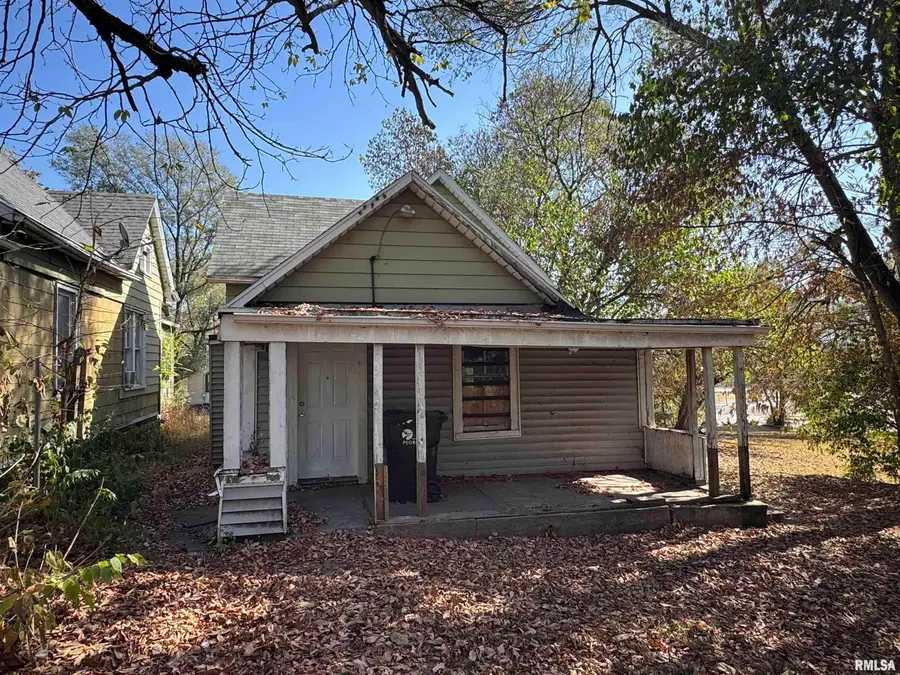 1619 S Easton Avenue, Peoria, IL 61605 - #2