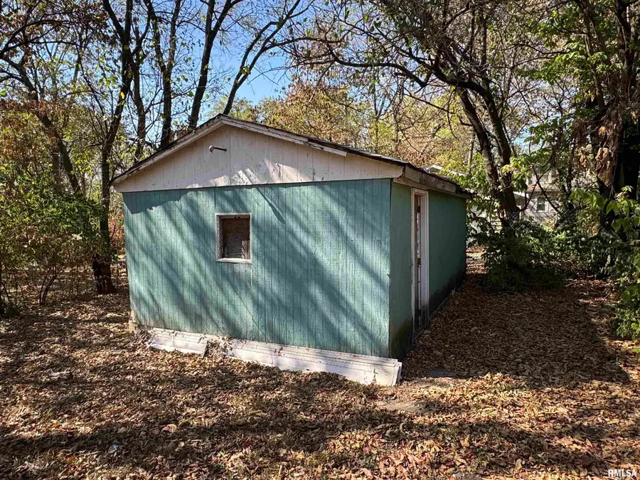 1619 S Easton Avenue, Peoria, IL 61605 - #3