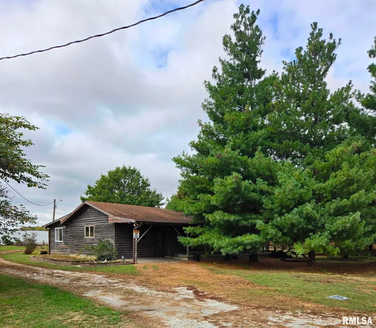 6520 E 875th Street, Macomb, IL 61455 - Image #1