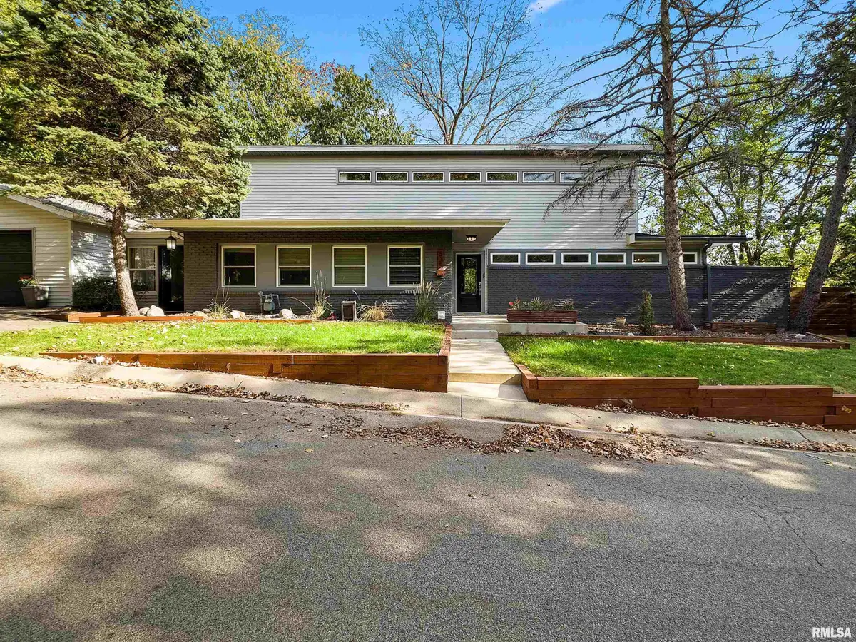 635 E High Point Terrace, Peoria, IL 61614 - Image #1