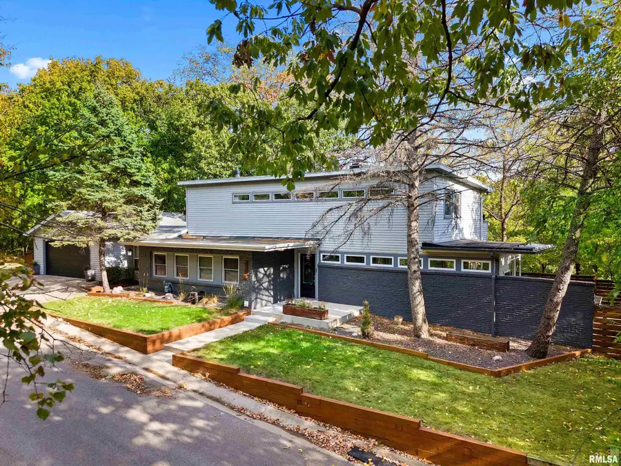 635 E High Point Terrace, Peoria, IL 61614 - Image #2