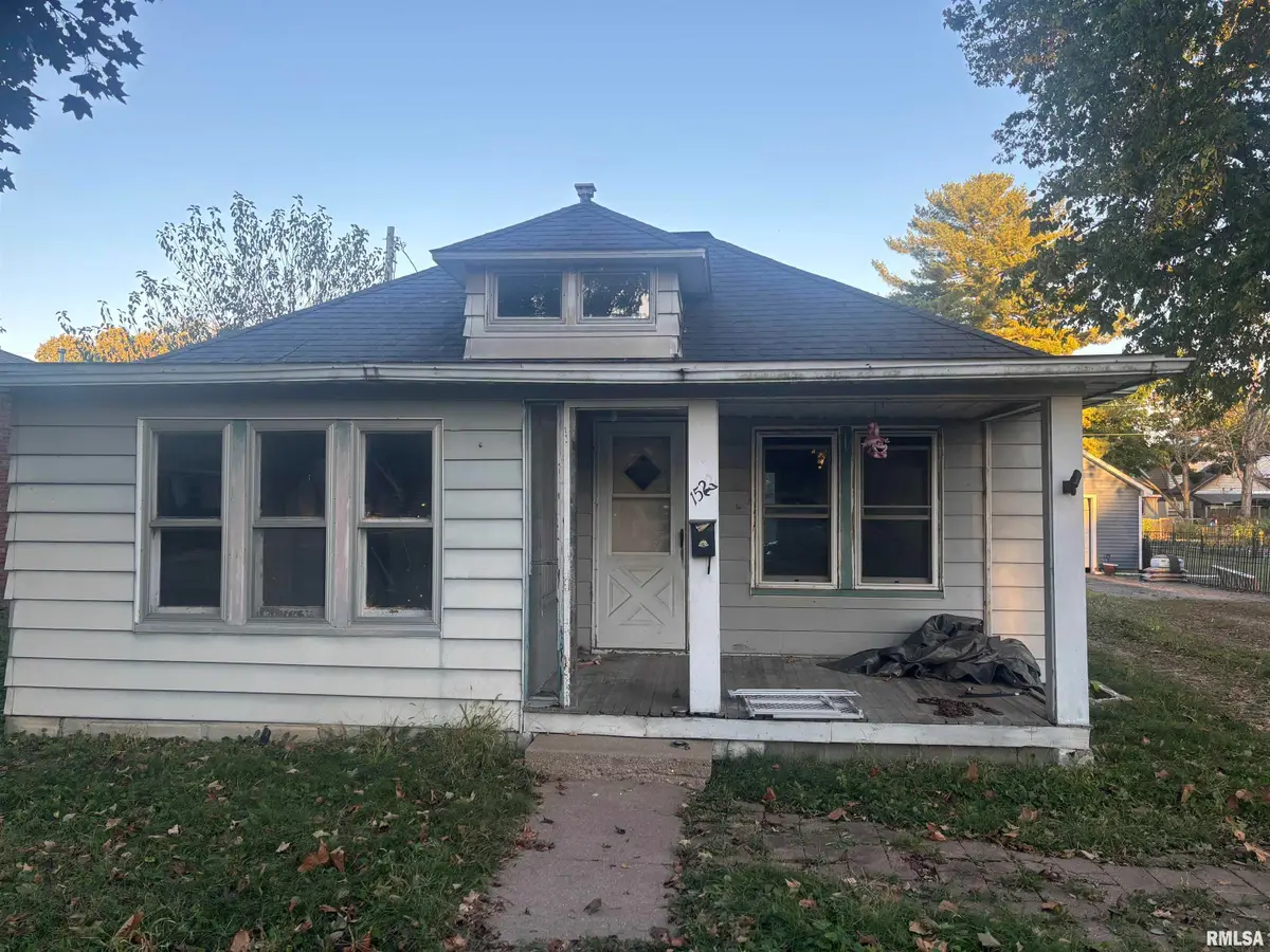 1522 N Cutright Avenue, Chillicothe, IL 61523 - Image #1