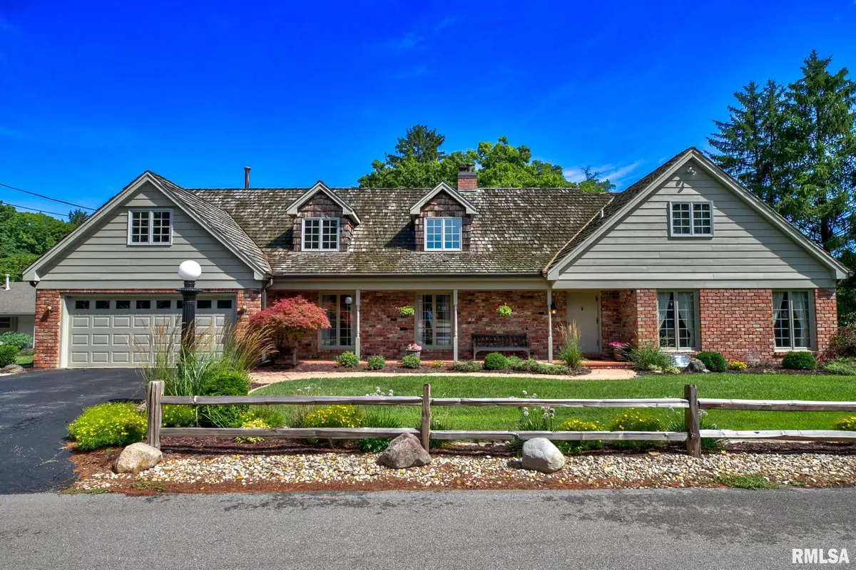 511 E High Point Place, Peoria, IL 61614 - #1