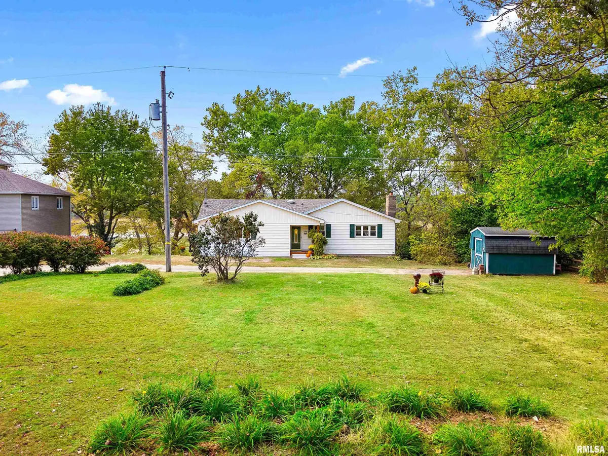 7 Sycamore Bay Road, Lacon, IL 61540 - Image #1