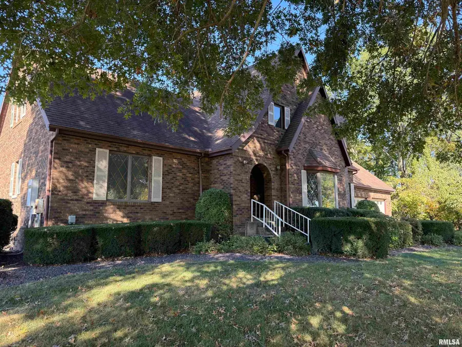 14850 Ray Road, Rushville, IL 62681 - Image #2