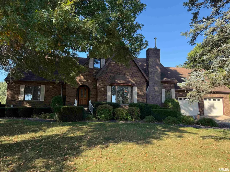 14850 Ray Road, Rushville, IL 62681 - Image #3