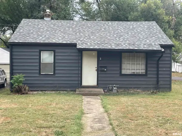 2424 W Millman Street, Peoria, IL 61605