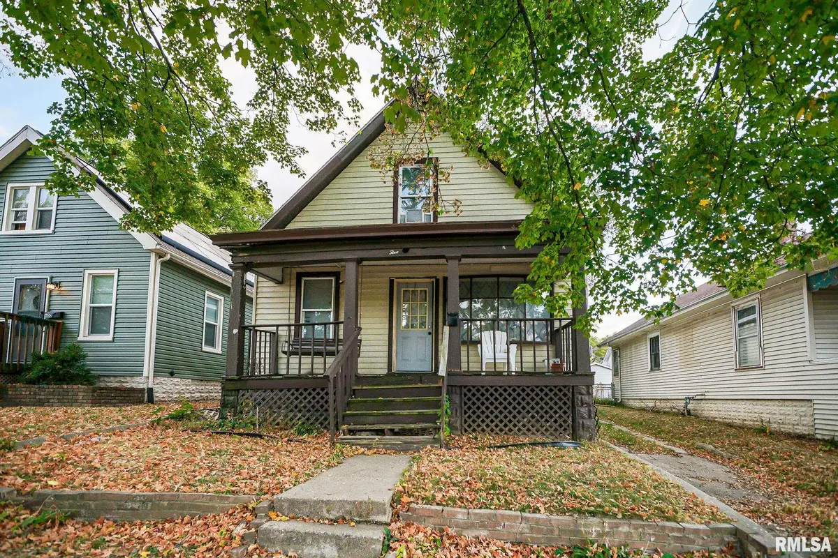 516 E Maywood Avenue, Peoria, IL 61603 - Image #1