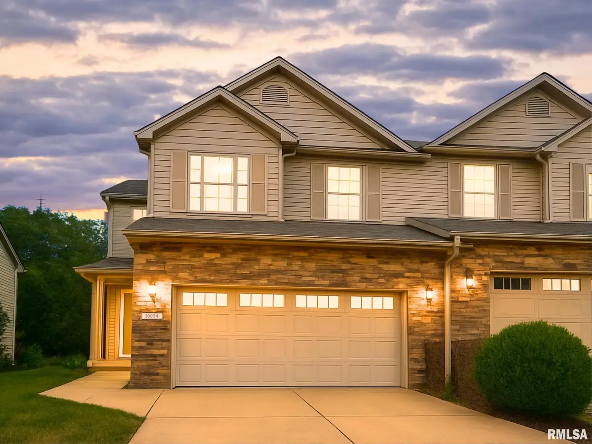 10024 N Brompton Court, Peoria, IL 61615 - Image #1