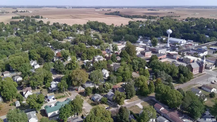 412 & 414 S Locust Street, Delavan, IL 61734 - Image #3