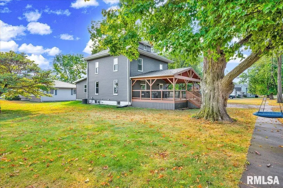 214 N Kellogg Street, Yates City, IL 61572 - Image #3