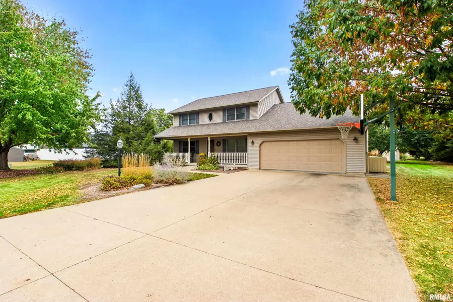 13628 Wild Spruce Lane, Chillicothe, IL 61523 - Image #3