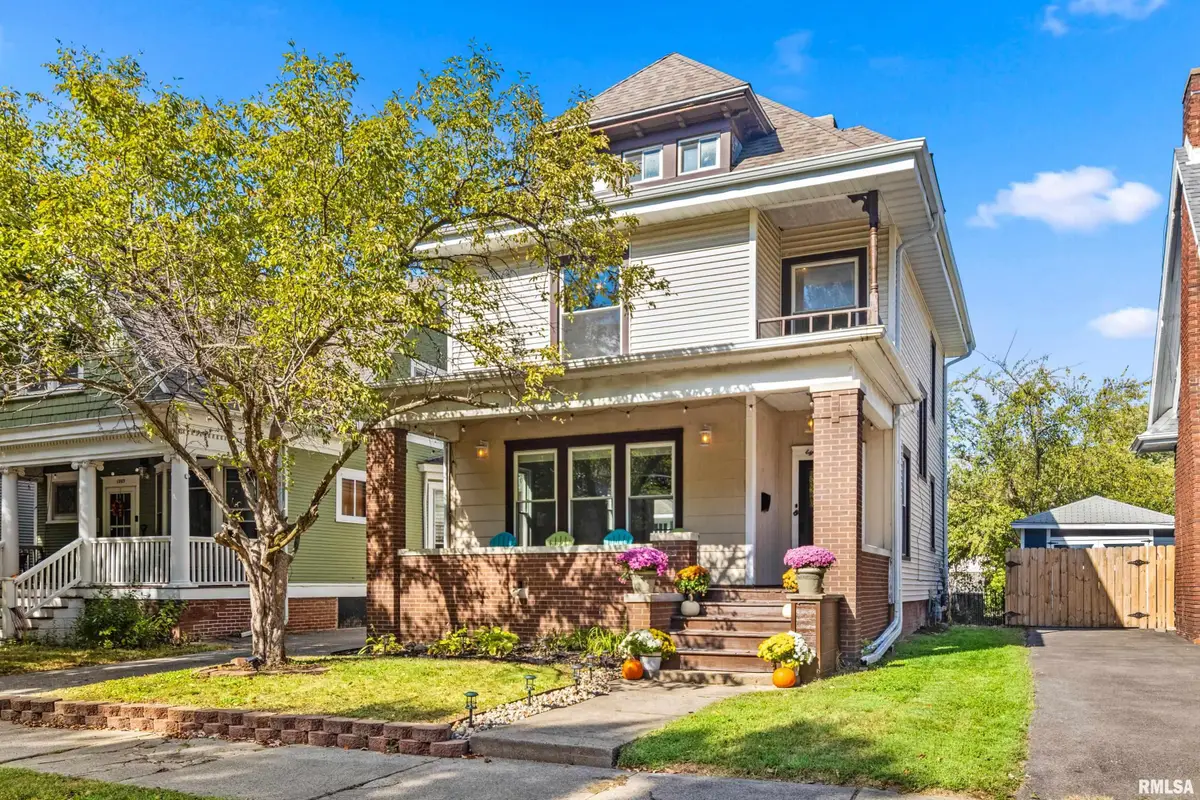 1801 W Ayres Avenue, Peoria, IL 61606 - Image #1