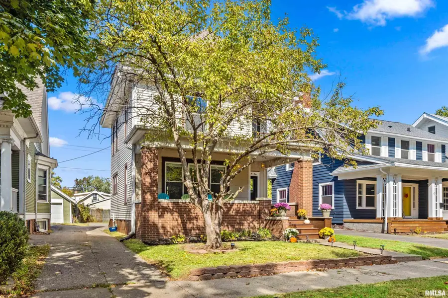 1801 W Ayres Avenue, Peoria, IL 61606 - Image #3