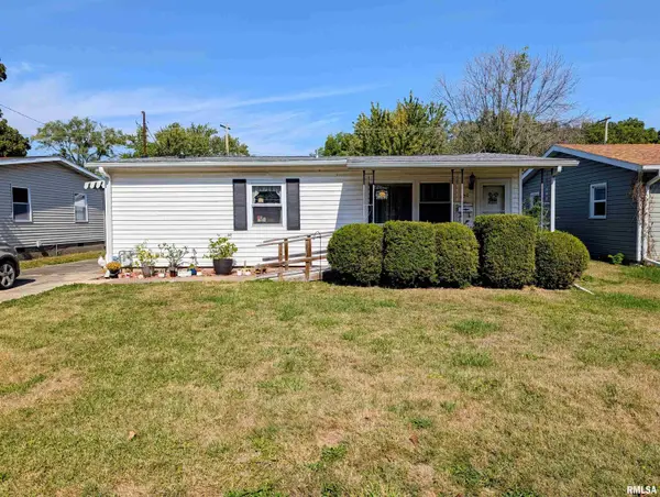 230 Barsi Boulevard, Macomb, IL 61455