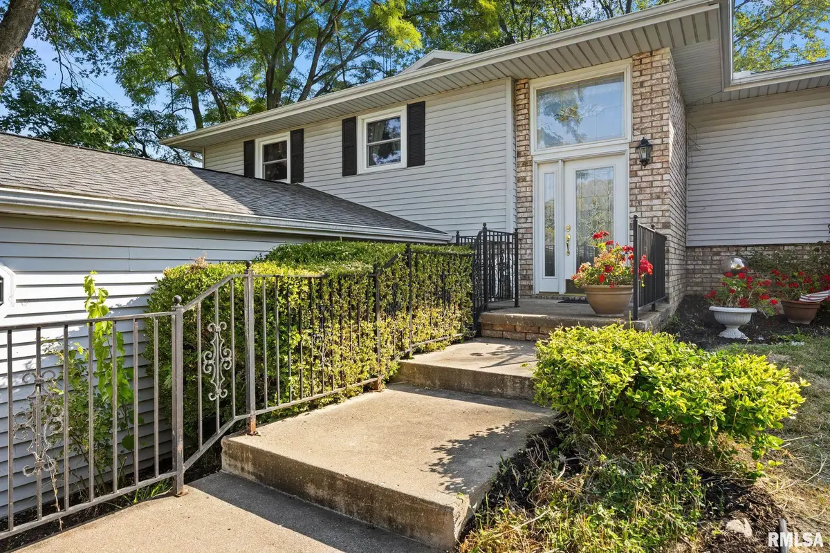 13694 Egg Ranch Road, Pekin, IL 61554 - #1