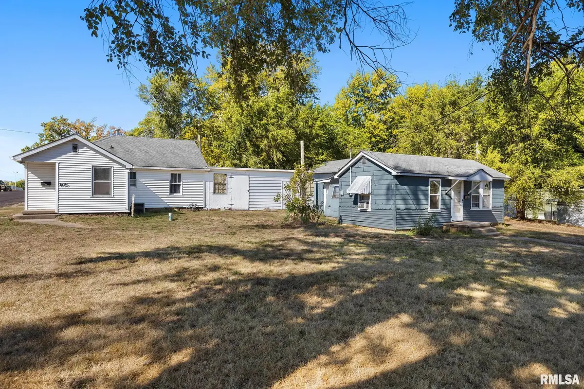 1423-1425 S 13th Street, Pekin, IL 61554 - Image #1