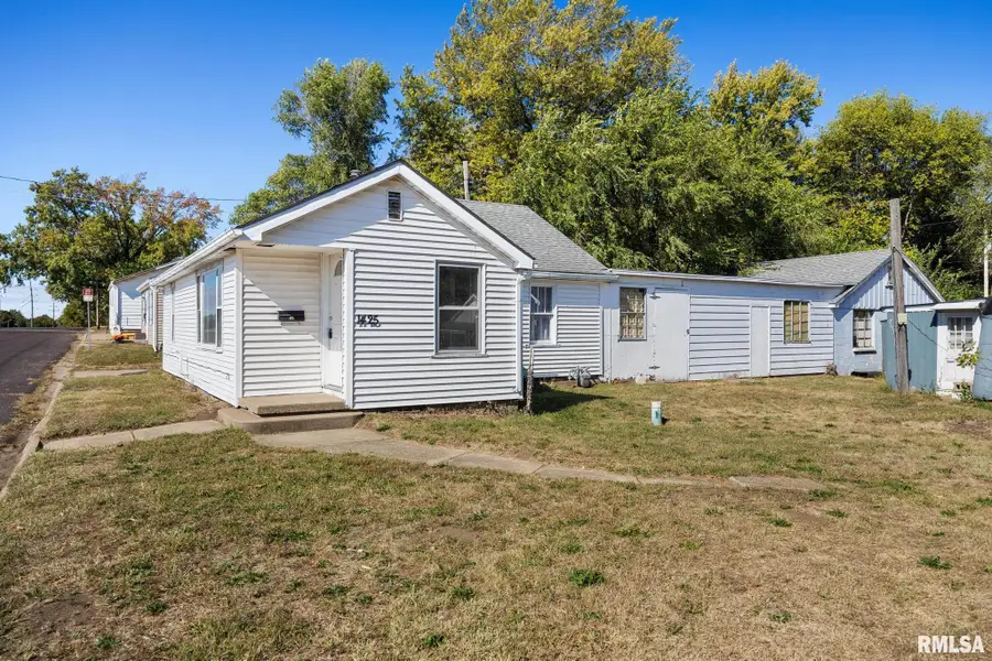 1423-1425 S 13th Street, Pekin, IL 61554 - Image #3