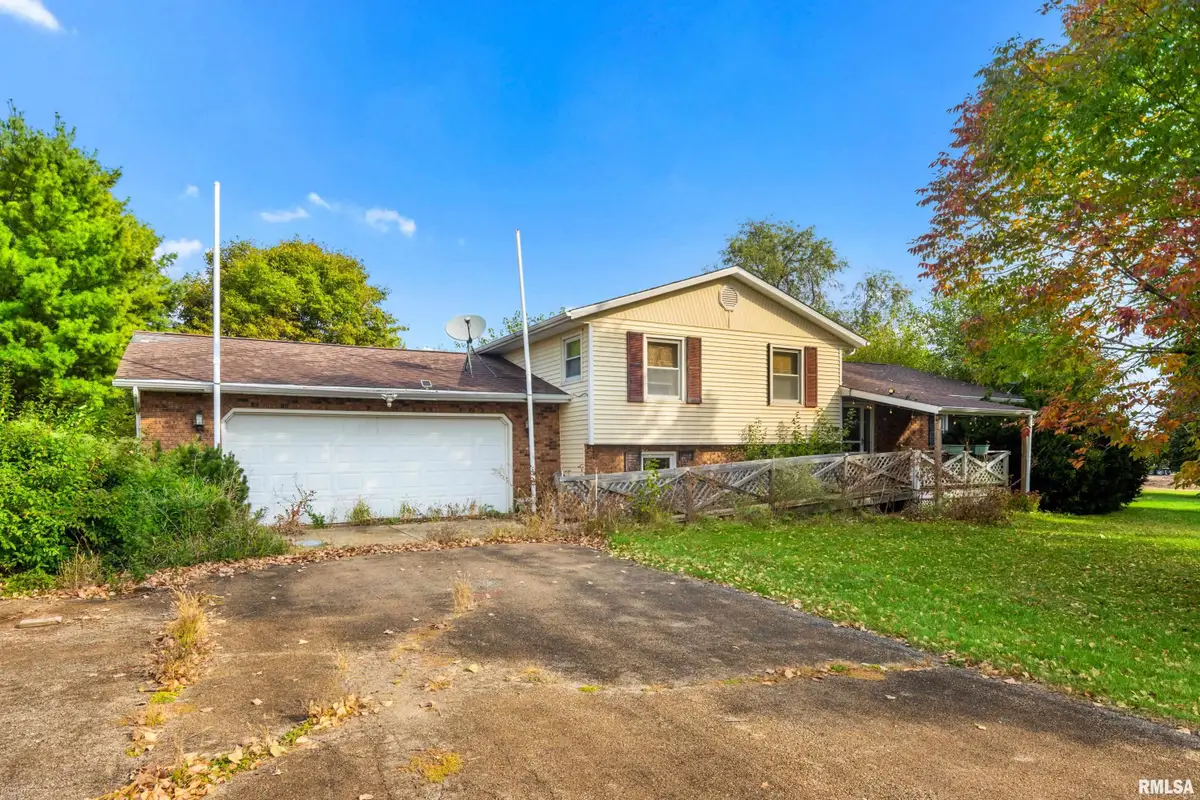 17297 Township Road 1050 N Road, Bradford, IL 61421 - Image #1