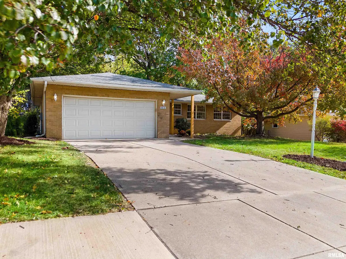 6616 N Greenmont Road, Peoria, IL 61614 - Image #1