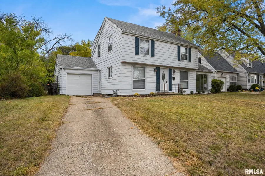 411 W Knoll Crest Drive, Peoria, IL 61614 - Image #3