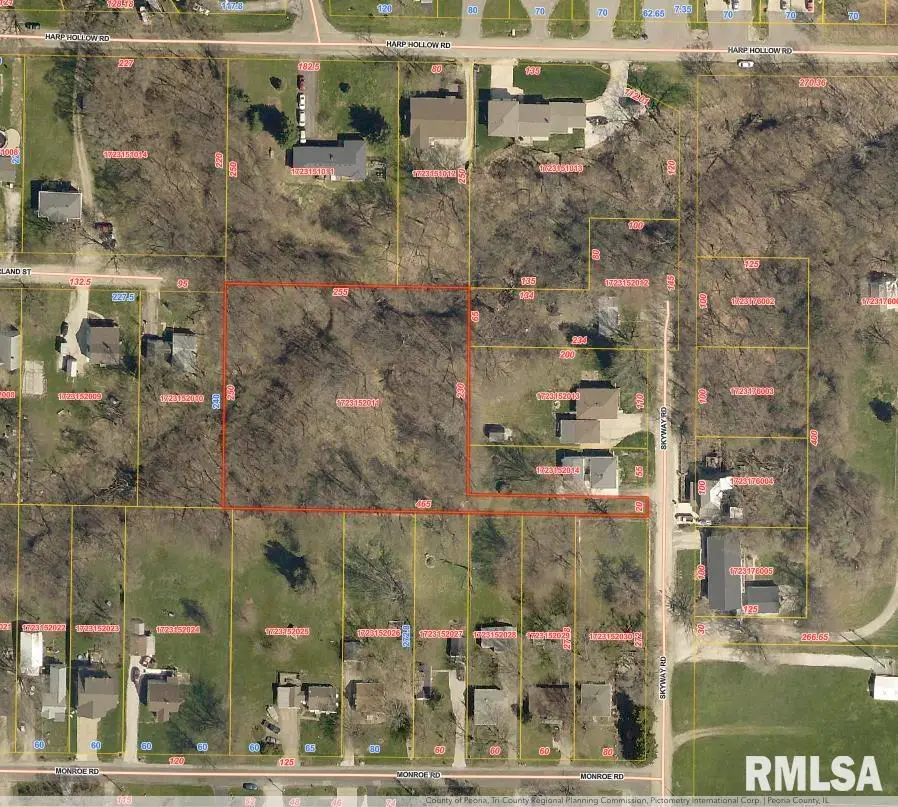 S Skyway Road, Peoria, IL 61604 - Image #2