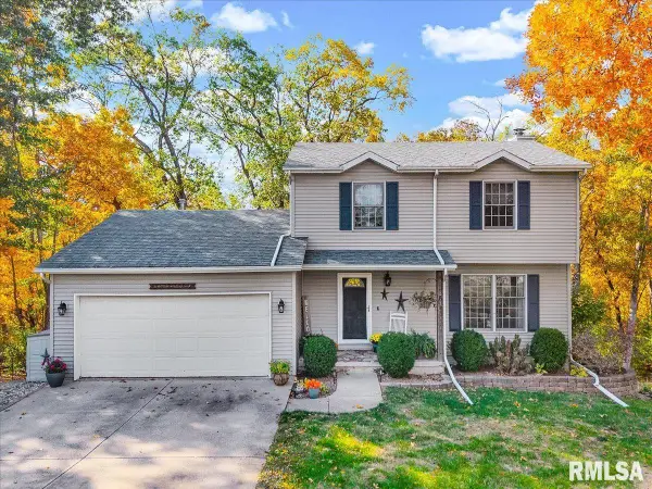 6 Raleigh Avenue, Mackinaw, IL 61755