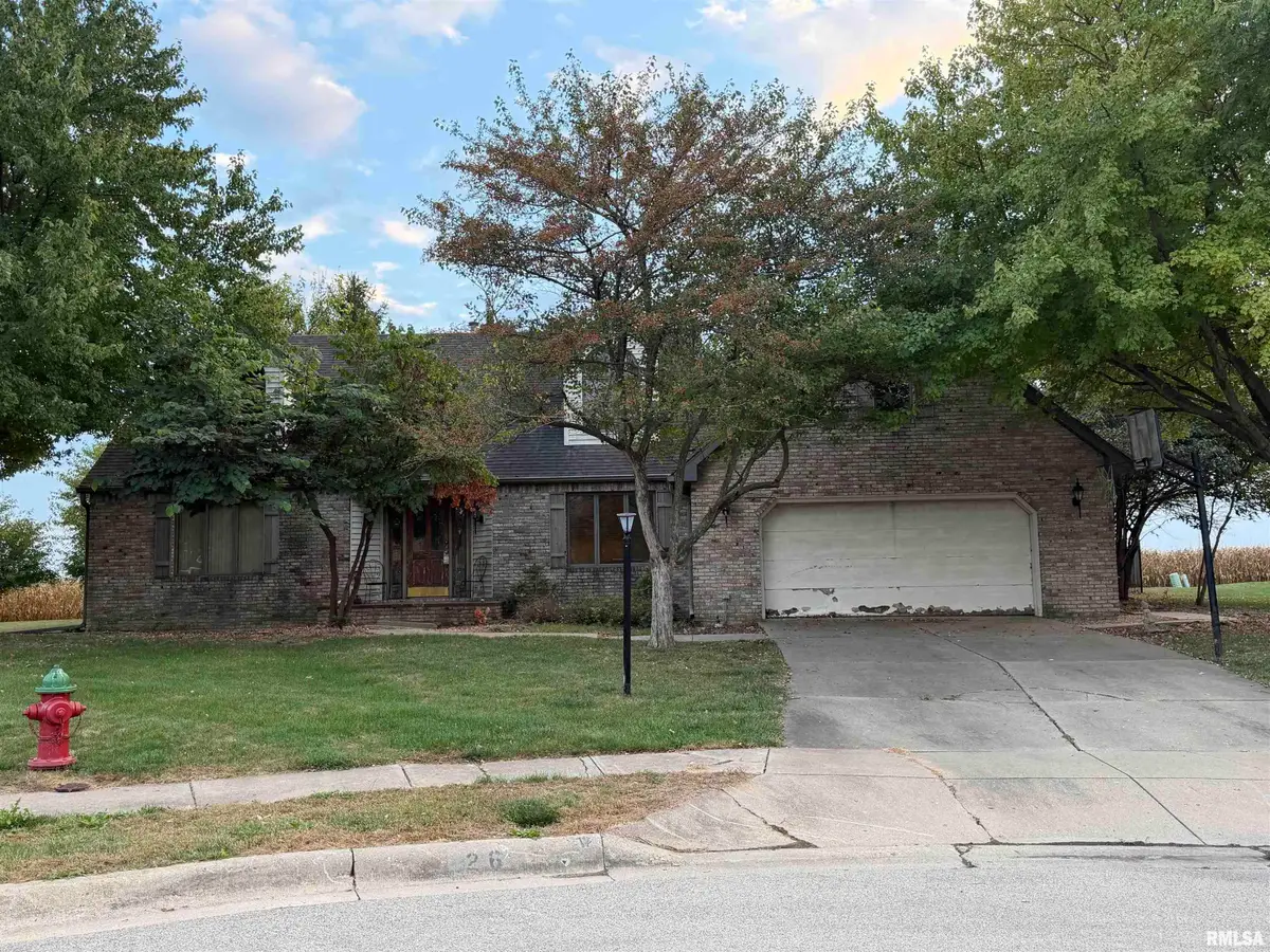 26 Jasper Court, Morton, IL 61550 - Image #1